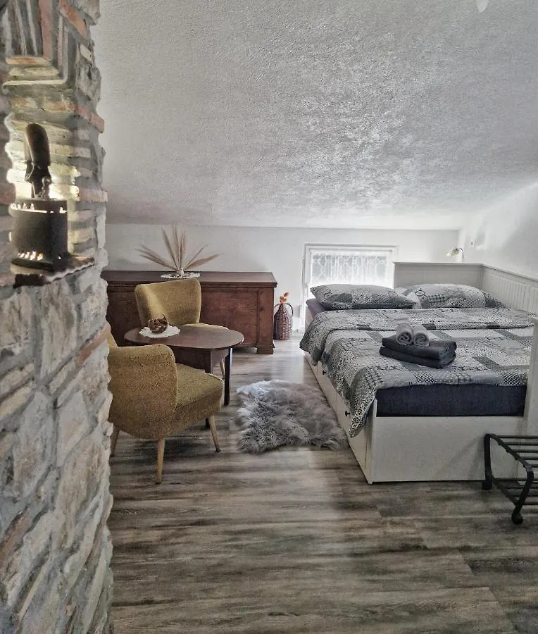 Sweet Room With A Terrace Roč 0*,