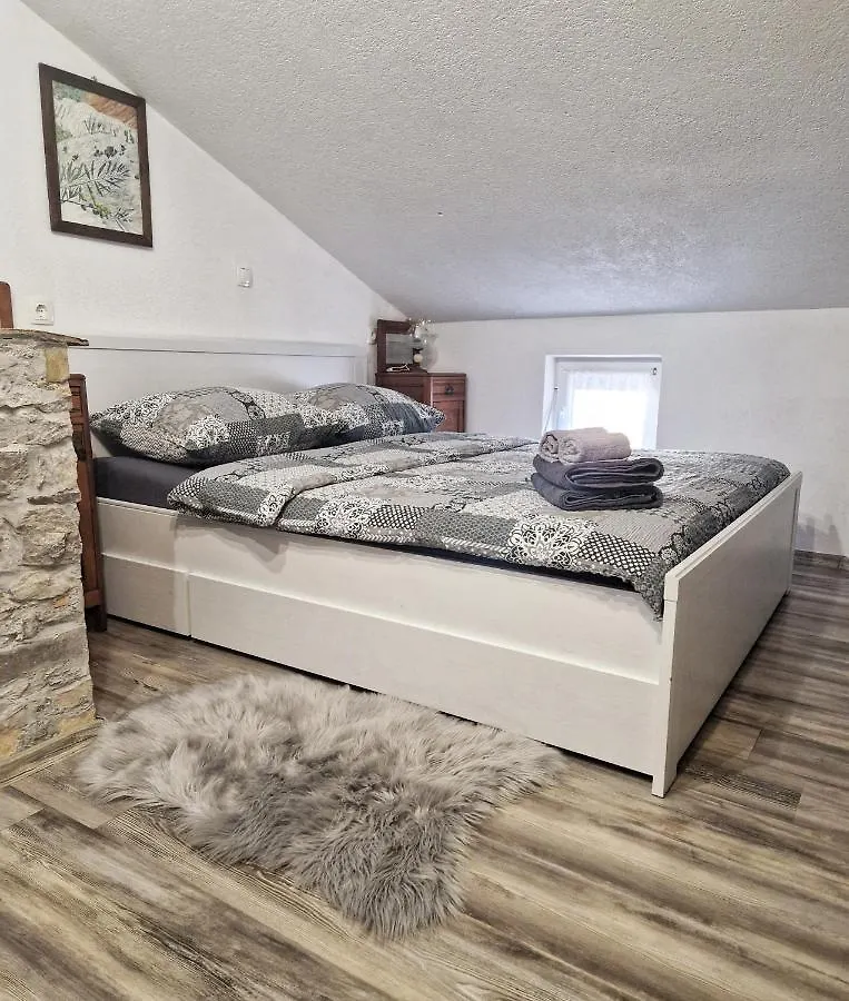 Sweet Room With A Terrace Roč 0*,  Croazia
