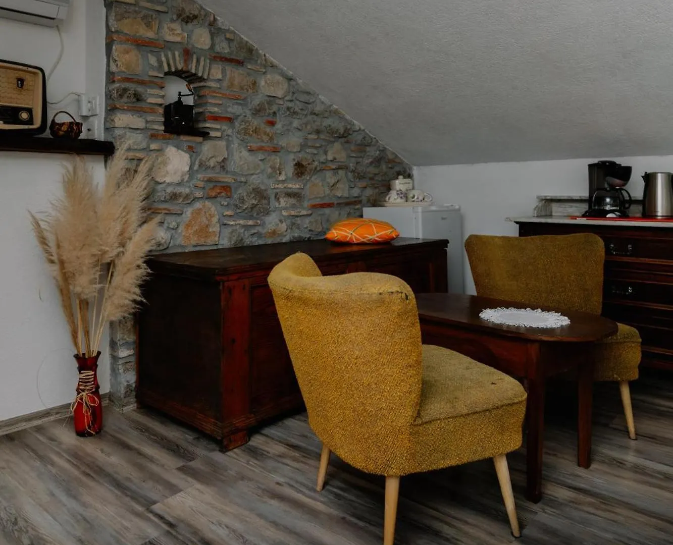 Appartamento Sweet Room With A Terrace Roč Croazia