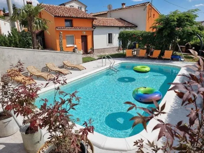 Επικοινωνία με το Sweet Room With A Terrace