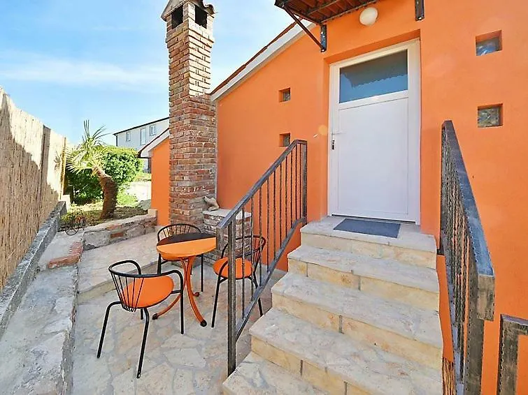 Sweet Room With A Terrace Roč Διαμέρισμα
